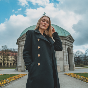 JustLetMeCaptureThis by Dominik Bedat