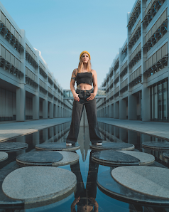 JustLetMeCaptureThis by Dominik Bedat