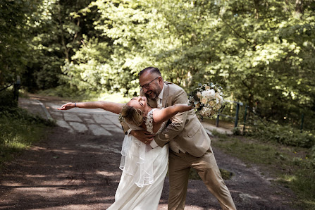 Wegart-Fotografie / Hochzeitsfotograf Berlin