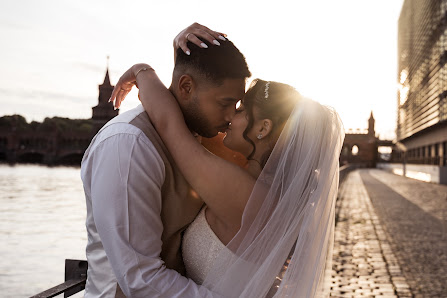 Wegart-Fotografie / Hochzeitsfotograf Berlin