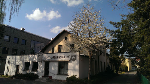 Fotoatelier Heim