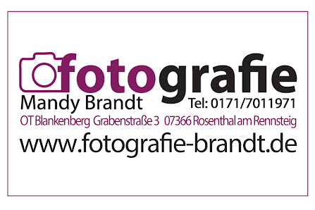 Fotografie Mandy Brandt