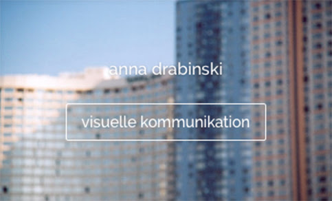 Anna Drabinski photography
