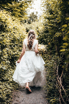 Jaqui.fotografie - Hochzeitsfotografin Berlin & Hochzeitsvideografin Berlin