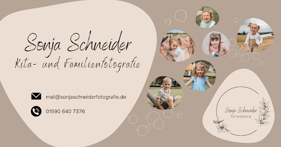 Sonja Schneider Fotografie