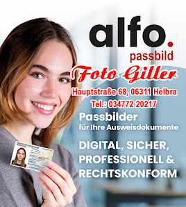 Falko Giller Fotografie