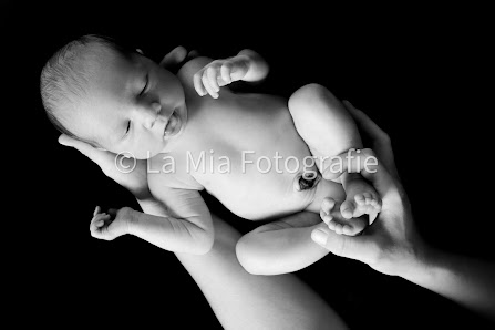 La Mia Fotografie