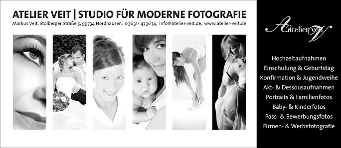 Atelier Veit Fotograf