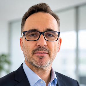 Benny Kätzmer | Ihr Fotograf für Industrie & Business