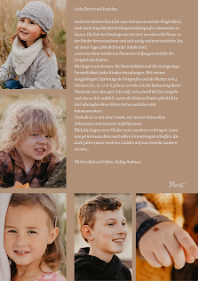 Kindergartenmomente