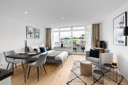 Immobilienfotograf Thomas Kiewning