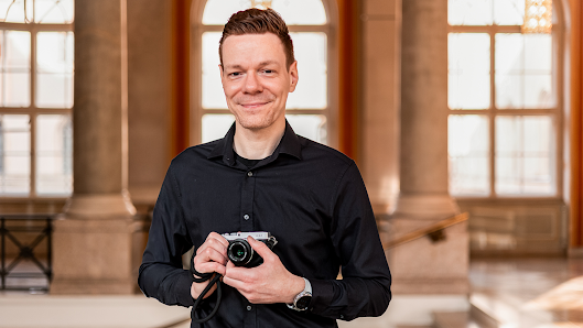 Marcus Kämpf Fotograf Videograf
