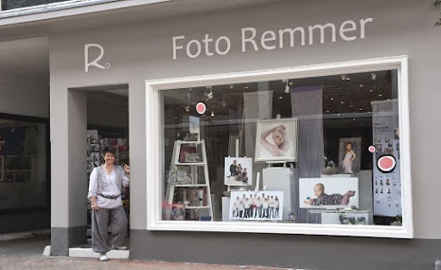 Foto Remmer