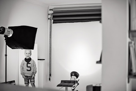 Fotoatelier Iris Jensen