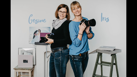 Fotoatelier Iris Jensen
