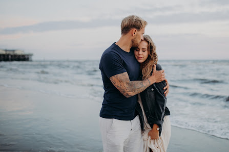Alex Zachen | Hochzeitsfotograf
