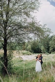 Alex Zachen | Hochzeitsfotograf
