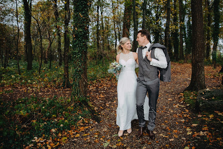 Alex Zachen | Hochzeitsfotograf