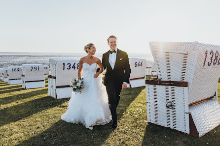 Alex Zachen | Hochzeitsfotograf