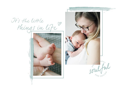 Soulful Photography and Design