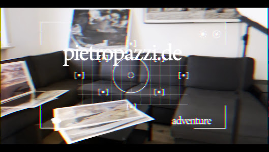 Pietro Pazzi Fotografie | Galerie | Fotostudio | Trudering, München