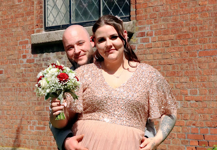 Frank der Hochzeitsfotograf