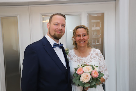 Frank der Hochzeitsfotograf