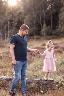 Magic of Miracles (MOM) Familienfotografie