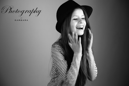 Fotograf Great Barbara