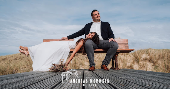 Andreas Mommsen - Fotograf
