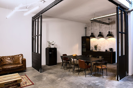 pixx location - Fotostudio & Filmstudio