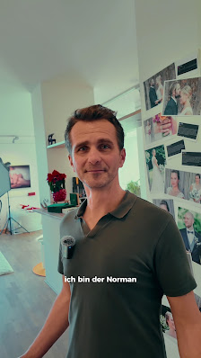 Norman Pretschner - Photographie