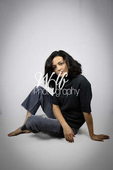 Wolf Photography