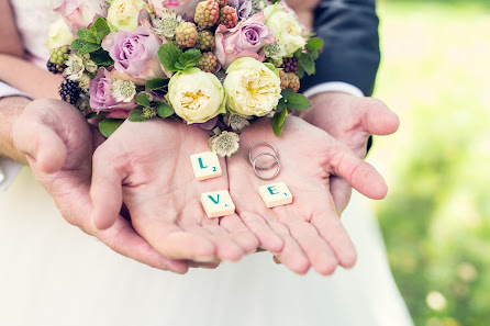 Karina & Jogi Wedding Photographie