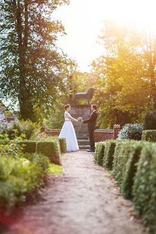 Karina & Jogi Wedding Photographie