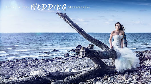 Karina & Jogi Wedding Photographie