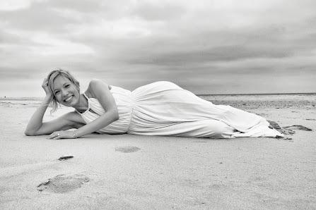 Hochzeitsfotografie am Meer