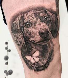 Wild auf Bild - Tattoo und Fotografie (Termine nach Vereinbarung)