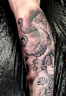 Wild auf Bild - Tattoo und Fotografie (Termine nach Vereinbarung)