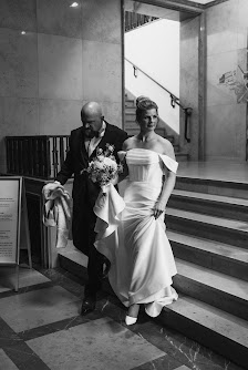 Hochzeitsfotografie - Doreen Falke