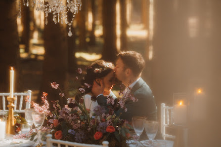 Hochzeitsfotografie - Doreen Falke