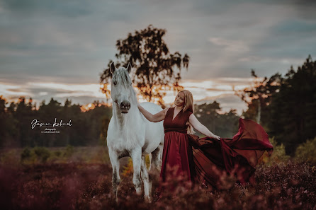 Pferdefotografie by Jasmin Kühmel