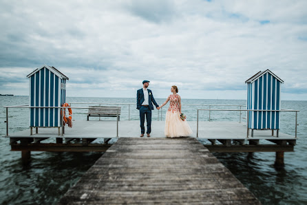 Jasmine Andressen Hochzeitsfotografie
