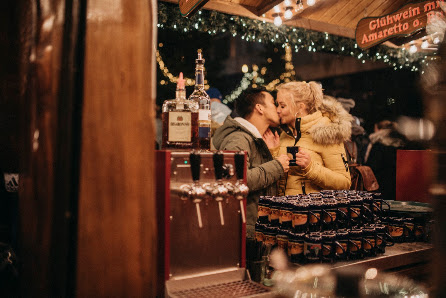Jasmine Andressen Hochzeitsfotografie