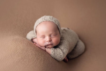 My Mini Moment - Baby-, & Kinderfotografie