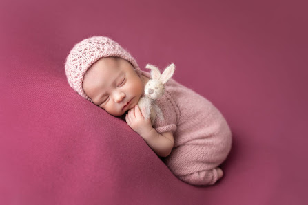 My Mini Moment - Baby-, & Kinderfotografie