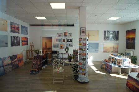 Tobian's Kappeln Motive Galerie (Tobian Matthiessen)