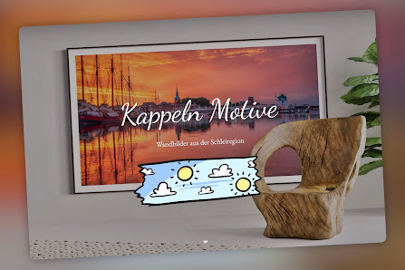 Tobian's Kappeln Motive Galerie (Tobian Matthiessen)