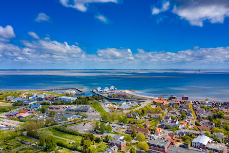 Inseldrohne