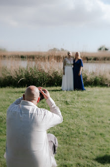 Lars Meerwald | Hochzeitsfotograf